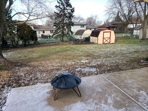 A home in Mokena