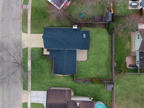 Tiny photo for 530 Cumberland Trail, Elgin, IL 60123 (MLS # 12604056)