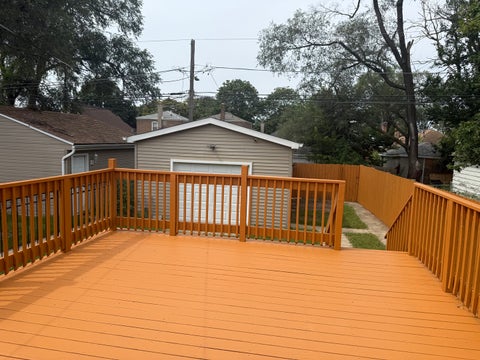 Tiny photo for 9748 S Ellis Avenue, Chicago, IL 60628 (MLS # 12746352)