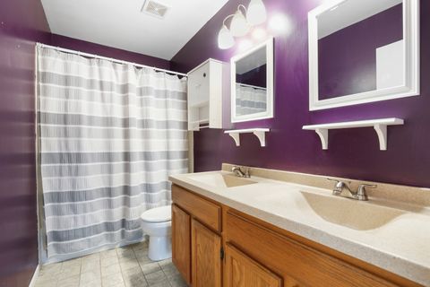 Tiny photo for 20950 W Bloomfield Drive, Plainfield, IL 60544 (MLS # 12533974)