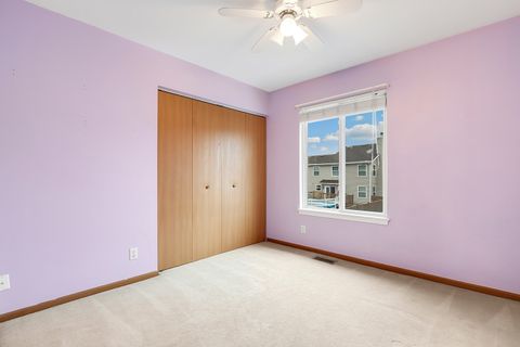 Tiny photo for 20950 W Bloomfield Drive, Plainfield, IL 60544 (MLS # 12533974)