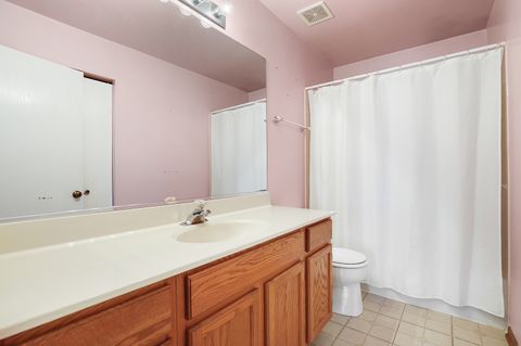 Tiny photo for 20950 W Bloomfield Drive, Plainfield, IL 60544 (MLS # 12533974)