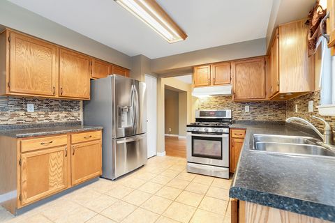 Tiny photo for 20950 W Bloomfield Drive, Plainfield, IL 60544 (MLS # 12533974)