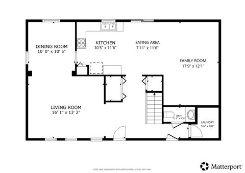 Tiny photo for 20950 W Bloomfield Drive, Plainfield, IL 60544 (MLS # 12533974)