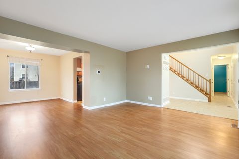 Tiny photo for 20950 W Bloomfield Drive, Plainfield, IL 60544 (MLS # 12533974)