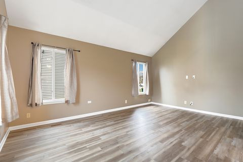 Tiny photo for 20950 W Bloomfield Drive, Plainfield, IL 60544 (MLS # 12533974)