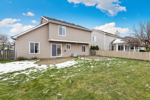 Tiny photo for 20950 W Bloomfield Drive, Plainfield, IL 60544 (MLS # 12533974)