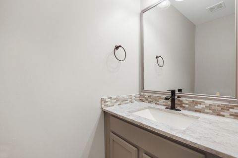 Tiny photo for 20950 W Bloomfield Drive, Plainfield, IL 60544 (MLS # 12533974)