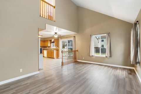 Tiny photo for 20950 W Bloomfield Drive, Plainfield, IL 60544 (MLS # 12533974)