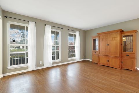 Tiny photo for 20950 W Bloomfield Drive, Plainfield, IL 60544 (MLS # 12533974)