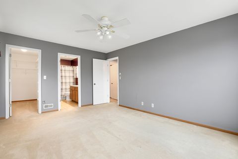 Tiny photo for 20950 W Bloomfield Drive, Plainfield, IL 60544 (MLS # 12533974)