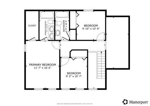 Tiny photo for 20950 W Bloomfield Drive, Plainfield, IL 60544 (MLS # 12533974)