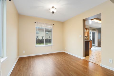 Tiny photo for 20950 W Bloomfield Drive, Plainfield, IL 60544 (MLS # 12533974)