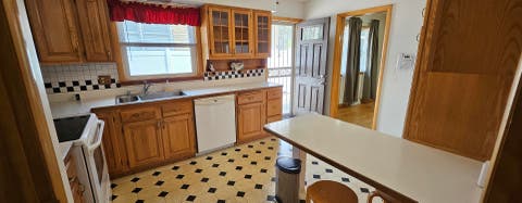 Tiny photo for 1614 Forest Road, La Grange Park, IL 60526 (MLS # 12709758)