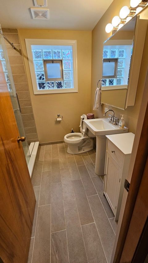 Tiny photo for 1614 Forest Road, La Grange Park, IL 60526 (MLS # 12709758)