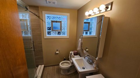 Tiny photo for 1614 Forest Road, La Grange Park, IL 60526 (MLS # 12709758)