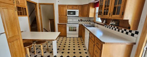 Tiny photo for 1614 Forest Road, La Grange Park, IL 60526 (MLS # 12709758)