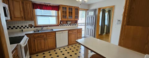 Tiny photo for 1614 Forest Road, La Grange Park, IL 60526 (MLS # 12709758)