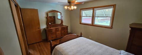 Tiny photo for 1614 Forest Road, La Grange Park, IL 60526 (MLS # 12709758)