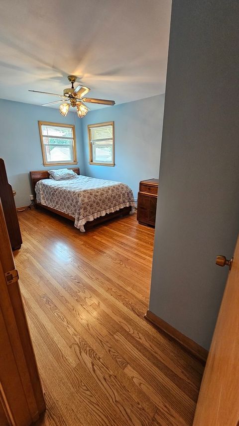 Tiny photo for 1614 Forest Road, La Grange Park, IL 60526 (MLS # 12709758)