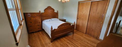 Tiny photo for 1614 Forest Road, La Grange Park, IL 60526 (MLS # 12709758)