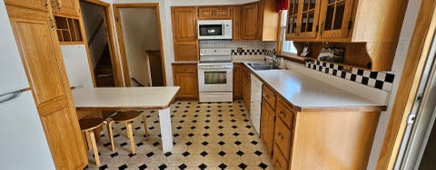 Tiny photo for 1614 Forest Road, La Grange Park, IL 60526 (MLS # 12709758)