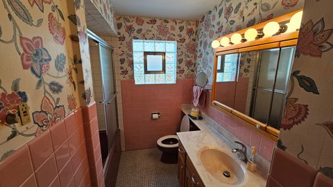 Tiny photo for 1614 Forest Road, La Grange Park, IL 60526 (MLS # 12709758)