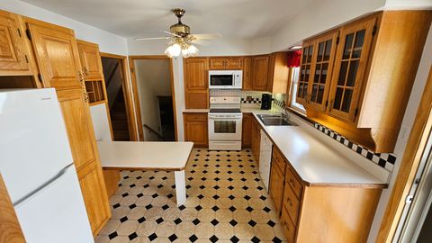 Tiny photo for 1614 Forest Road, La Grange Park, IL 60526 (MLS # 12709758)