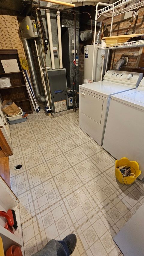 Tiny photo for 1614 Forest Road, La Grange Park, IL 60526 (MLS # 12709758)