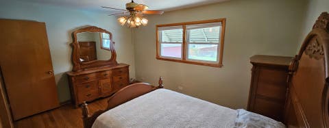 Tiny photo for 1614 Forest Road, La Grange Park, IL 60526 (MLS # 12709758)