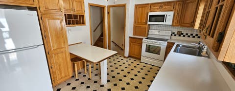 Tiny photo for 1614 Forest Road, La Grange Park, IL 60526 (MLS # 12709758)