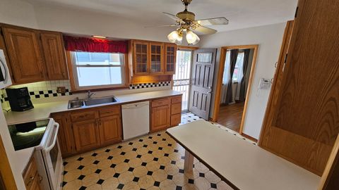 Tiny photo for 1614 Forest Road, La Grange Park, IL 60526 (MLS # 12709758)