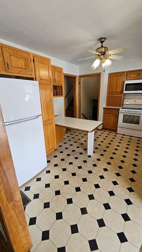 Tiny photo for 1614 Forest Road, La Grange Park, IL 60526 (MLS # 12709758)