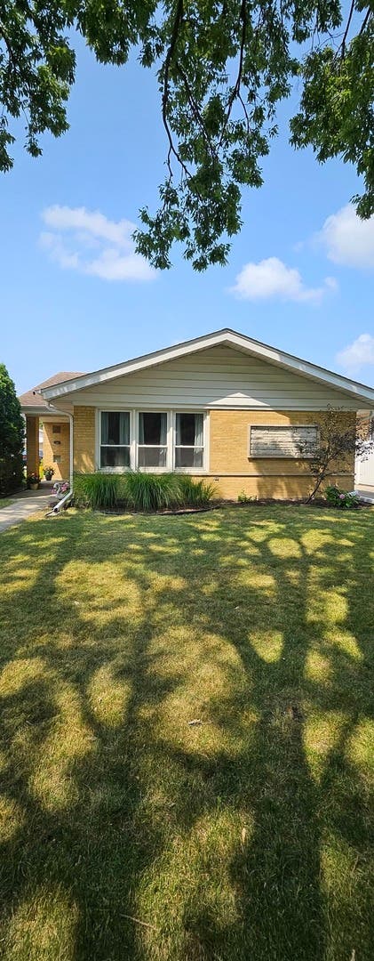 Photo of 1614 Forest Road, La Grange Park, IL 60526 (MLS # 12709758)