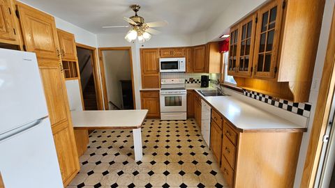 Tiny photo for 1614 Forest Road, La Grange Park, IL 60526 (MLS # 12709758)