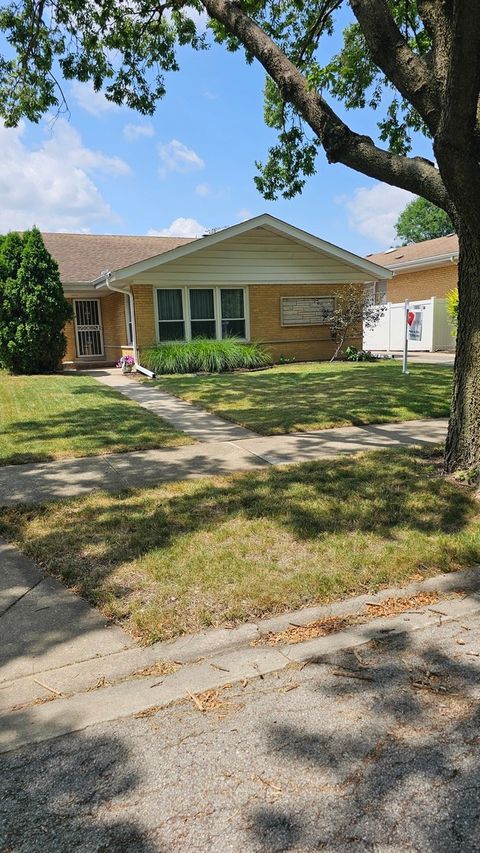 Photo of 1614 Forest Road, La Grange Park, IL 60526 (MLS # 12709758)