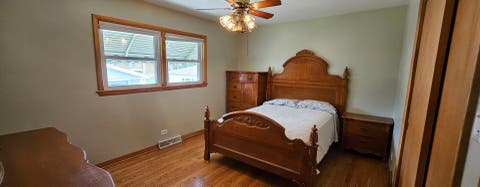 Tiny photo for 1614 Forest Road, La Grange Park, IL 60526 (MLS # 12709758)