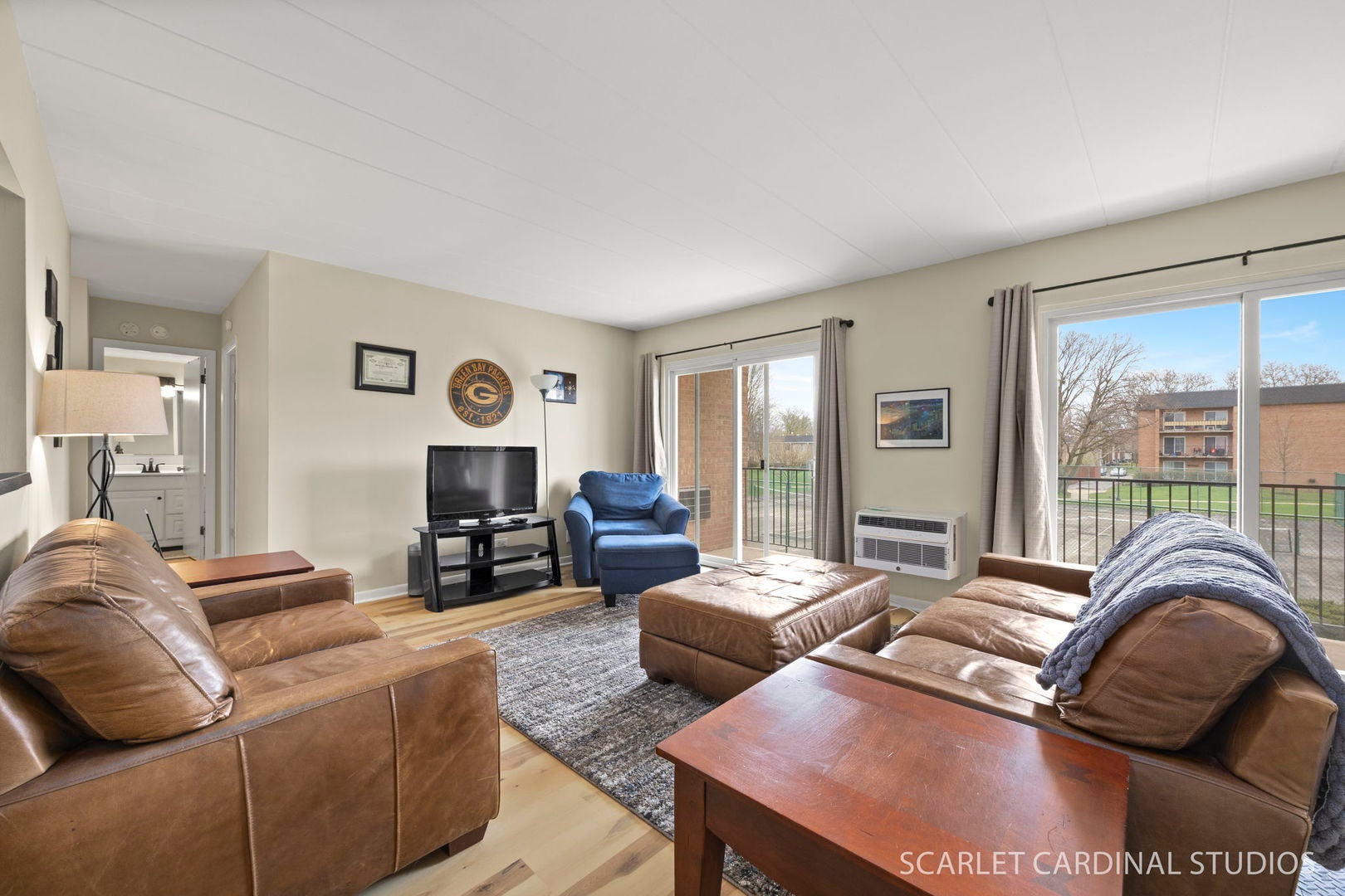 1056 N Mill Street 201