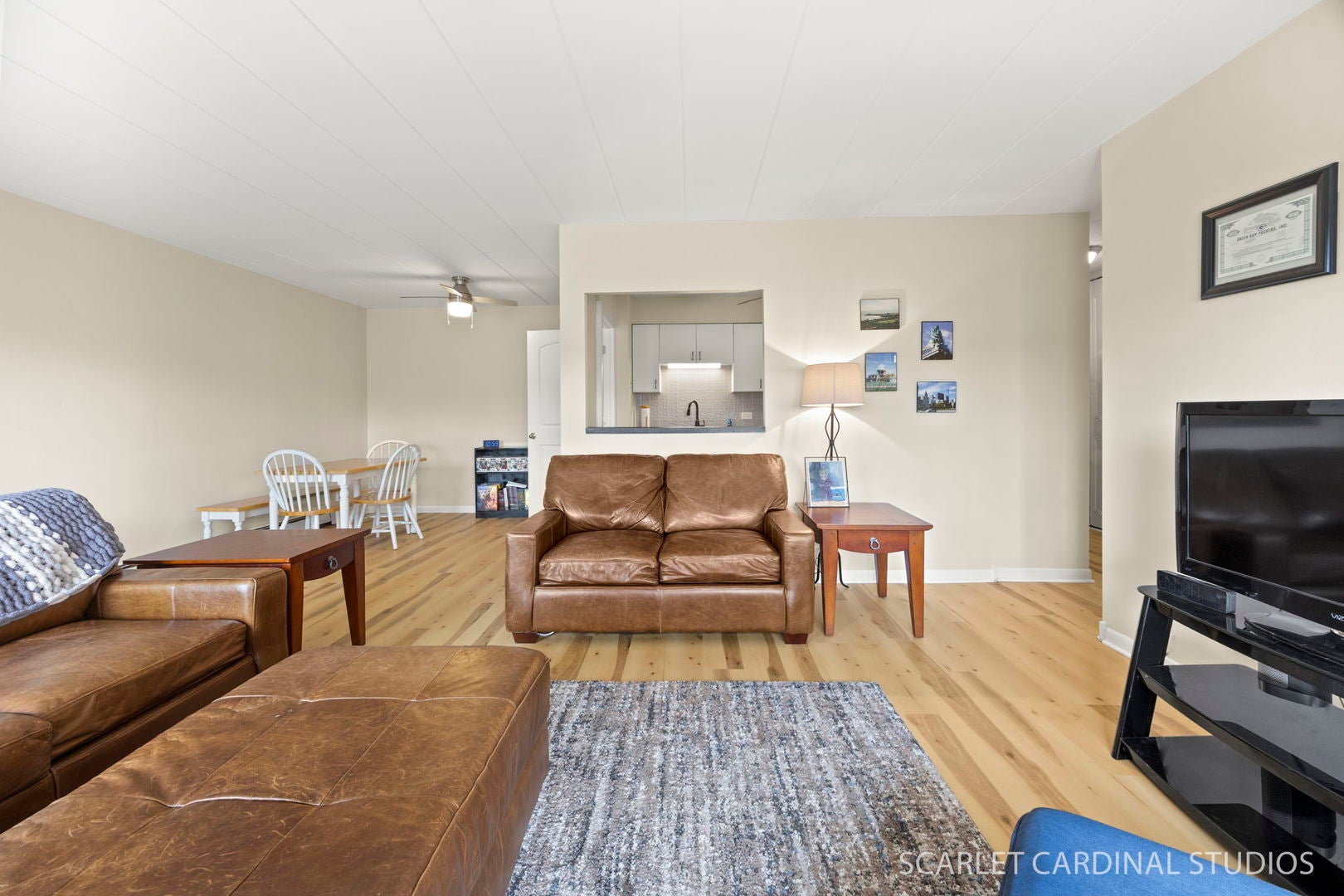 1056 N Mill Street 201