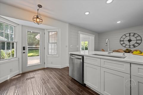 Tiny photo for 51 Burgess Road, Geneva, IL 60134 (MLS # 12486247)