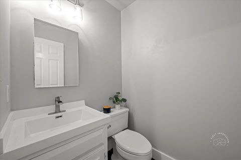 Tiny photo for 51 Burgess Road, Geneva, IL 60134 (MLS # 12486247)