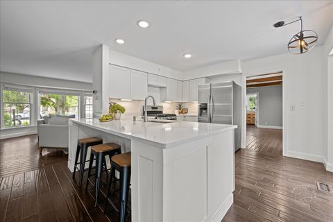Tiny photo for 51 Burgess Road, Geneva, IL 60134 (MLS # 12486247)