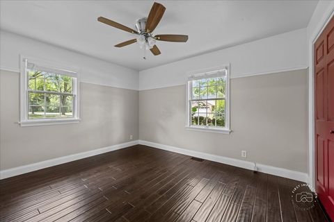 Tiny photo for 51 Burgess Road, Geneva, IL 60134 (MLS # 12486247)