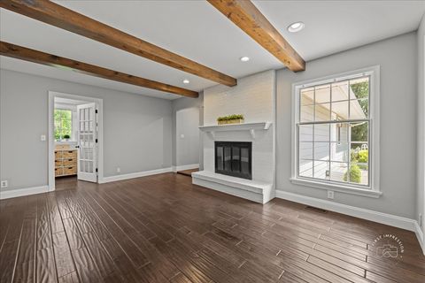 Tiny photo for 51 Burgess Road, Geneva, IL 60134 (MLS # 12486247)