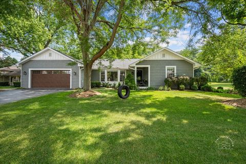 Photo of 51 Burgess Road, Geneva, IL 60134 (MLS # 12486247)