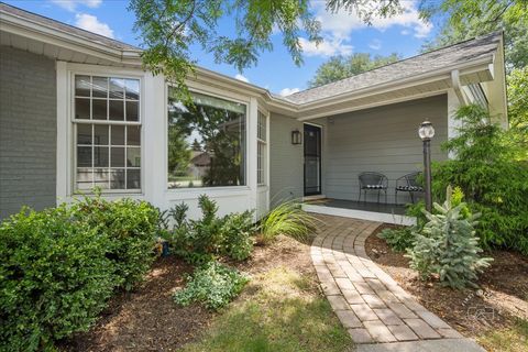 Tiny photo for 51 Burgess Road, Geneva, IL 60134 (MLS # 12486247)