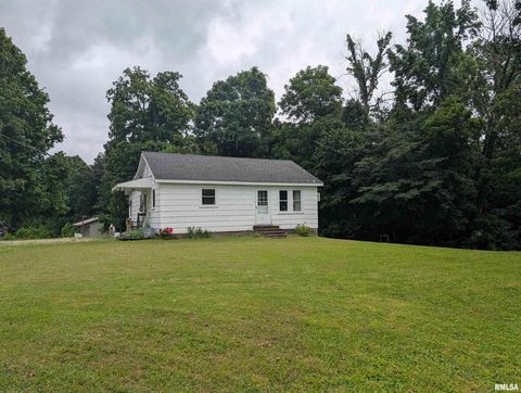 Tiny photo for 532 State Route 146, Golconda, IL 62938 (MLS # QC4265192)