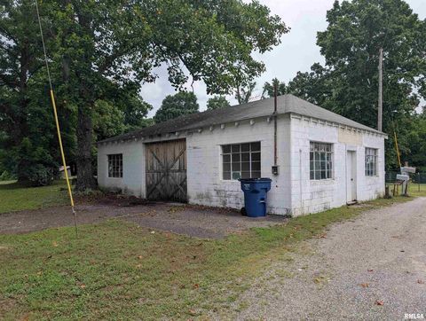 Tiny photo for 532 State Route 146, Golconda, IL 62938 (MLS # QC4265192)