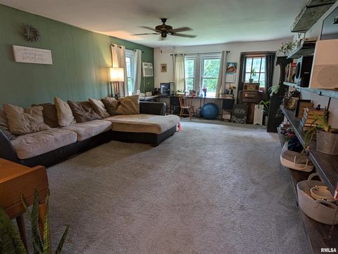 Tiny photo for 532 State Route 146, Golconda, IL 62938 (MLS # QC4265192)