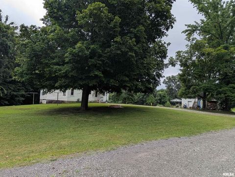 Tiny photo for 532 State Route 146, Golconda, IL 62938 (MLS # QC4265192)
